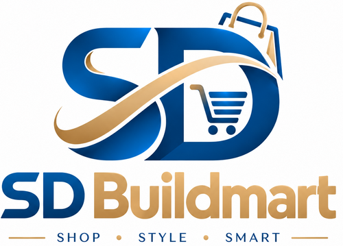 SD Buildmart